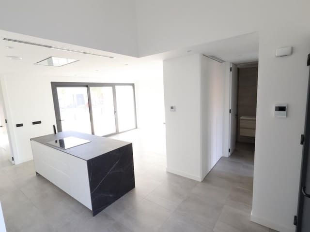 3 chambre Villa/Maison à vendre à Torre-Pacheco avec piscine - 439 000 € (Ref: 9233558)