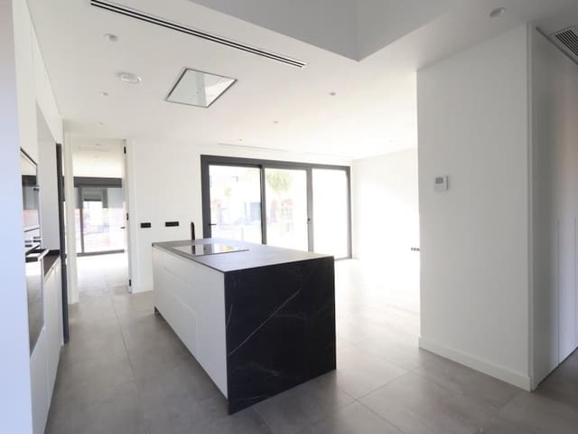 3 chambre Villa/Maison à vendre à Torre-Pacheco avec piscine - 439 000 € (Ref: 9233558)