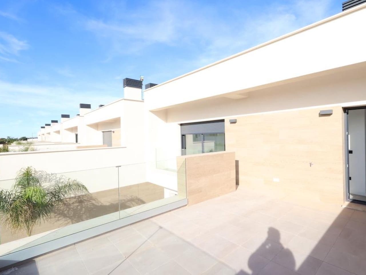 3 bedroom Villa for sale in Torre-Pacheco with pool - € 439,000 (Ref: 9233558)