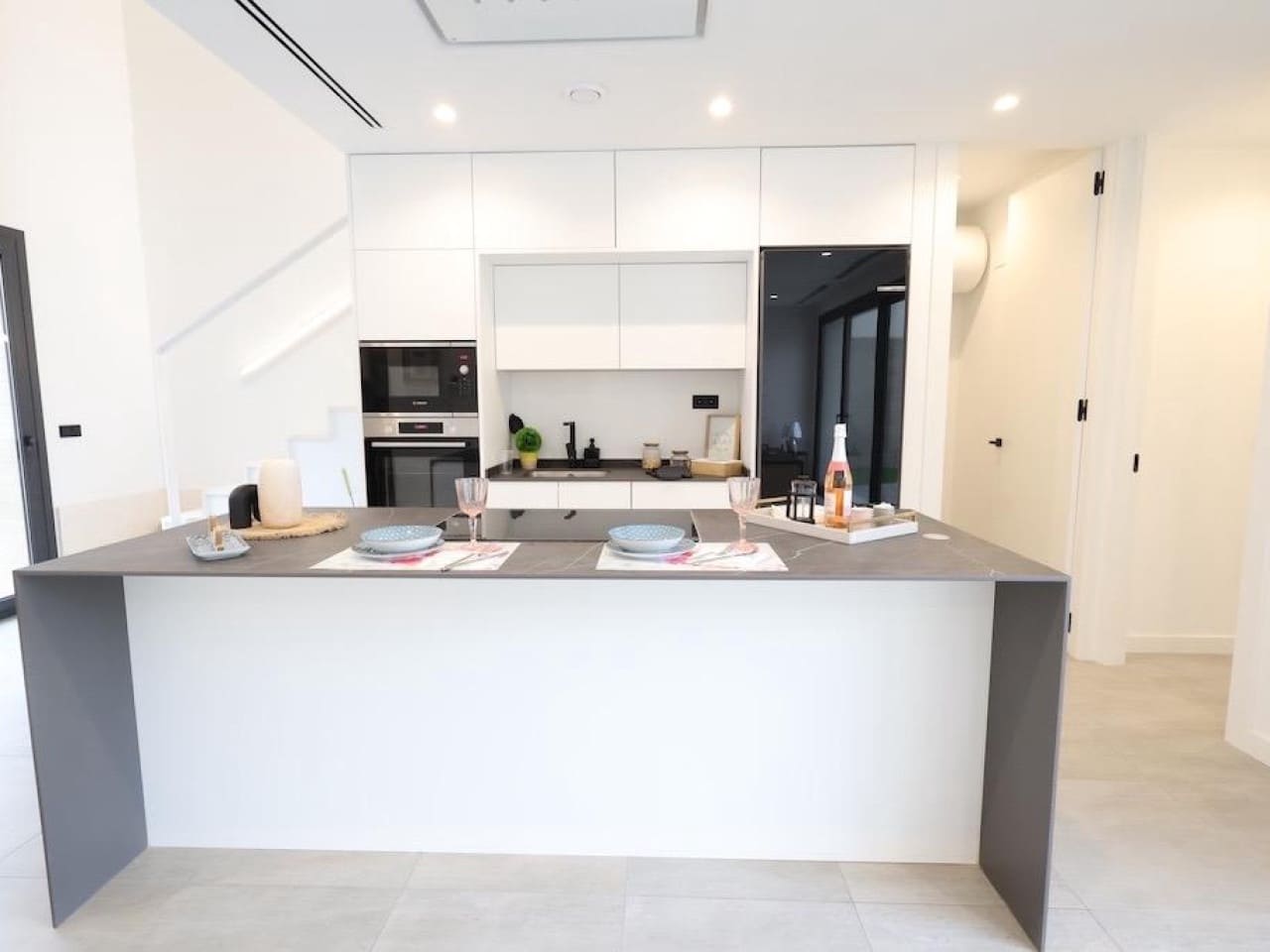 3 soverom Villa til salgs i Torre-Pacheco med svømmebasseng garasje - € 439 000 (Ref: 9233558)