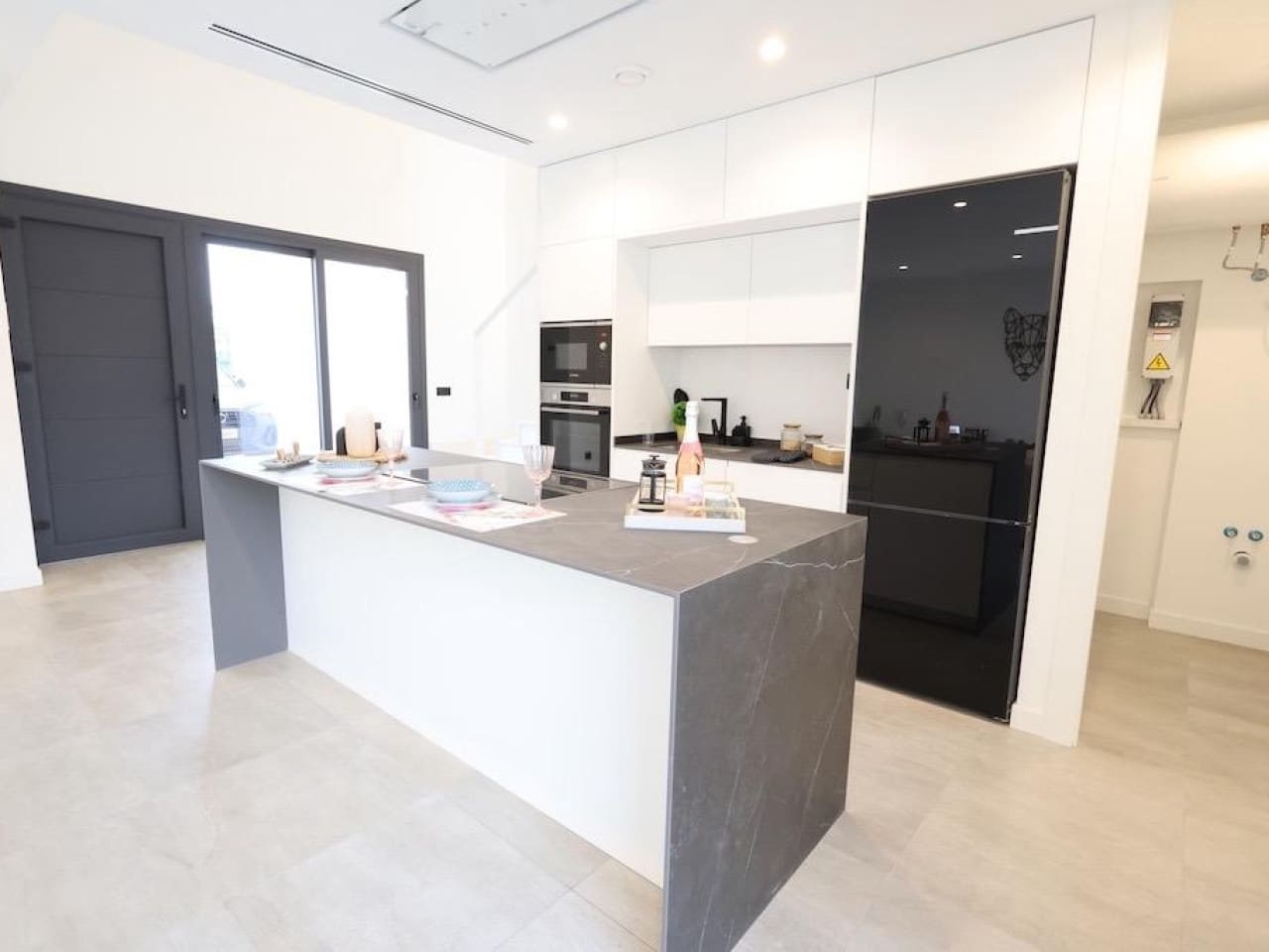 3 soverom Villa til salgs i Torre-Pacheco med svømmebasseng garasje - € 439 000 (Ref: 9233558)