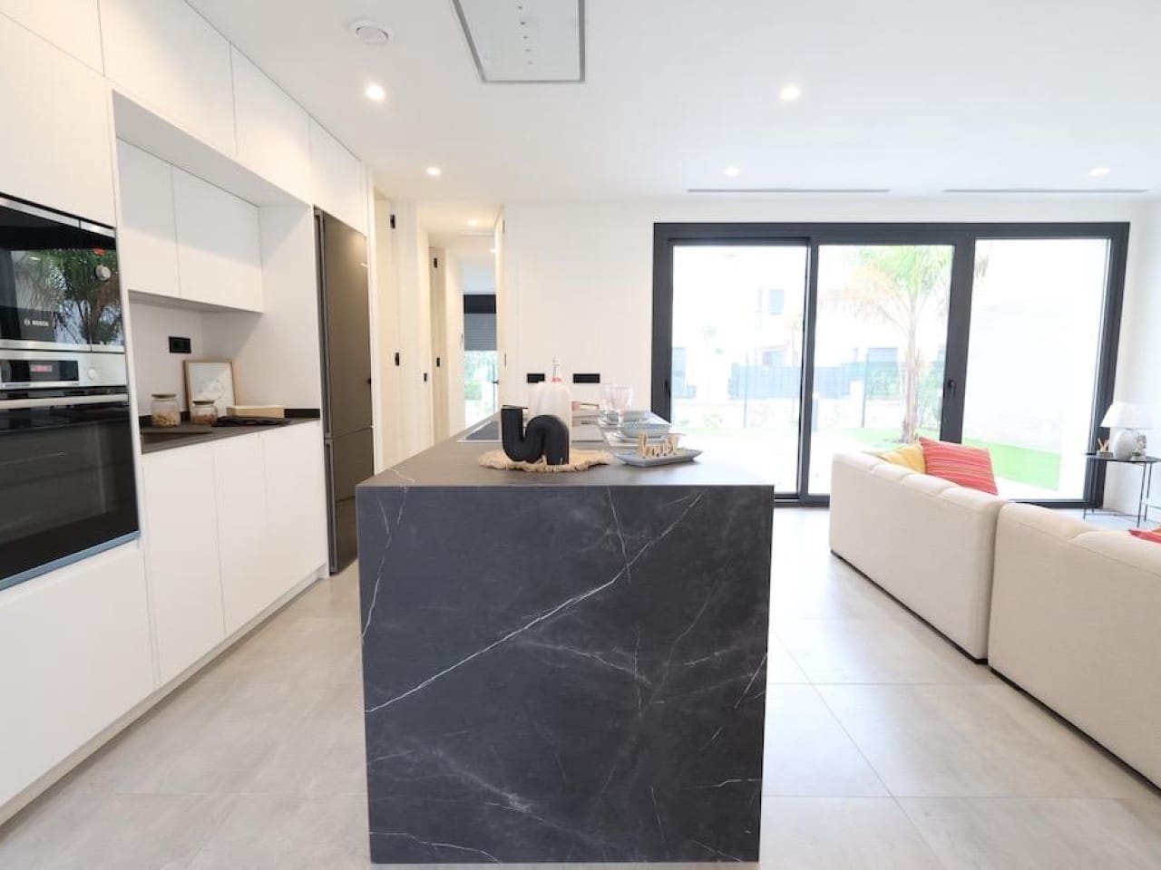 3 soverom Villa til salgs i Torre-Pacheco med svømmebasseng garasje - € 439 000 (Ref: 9233558)