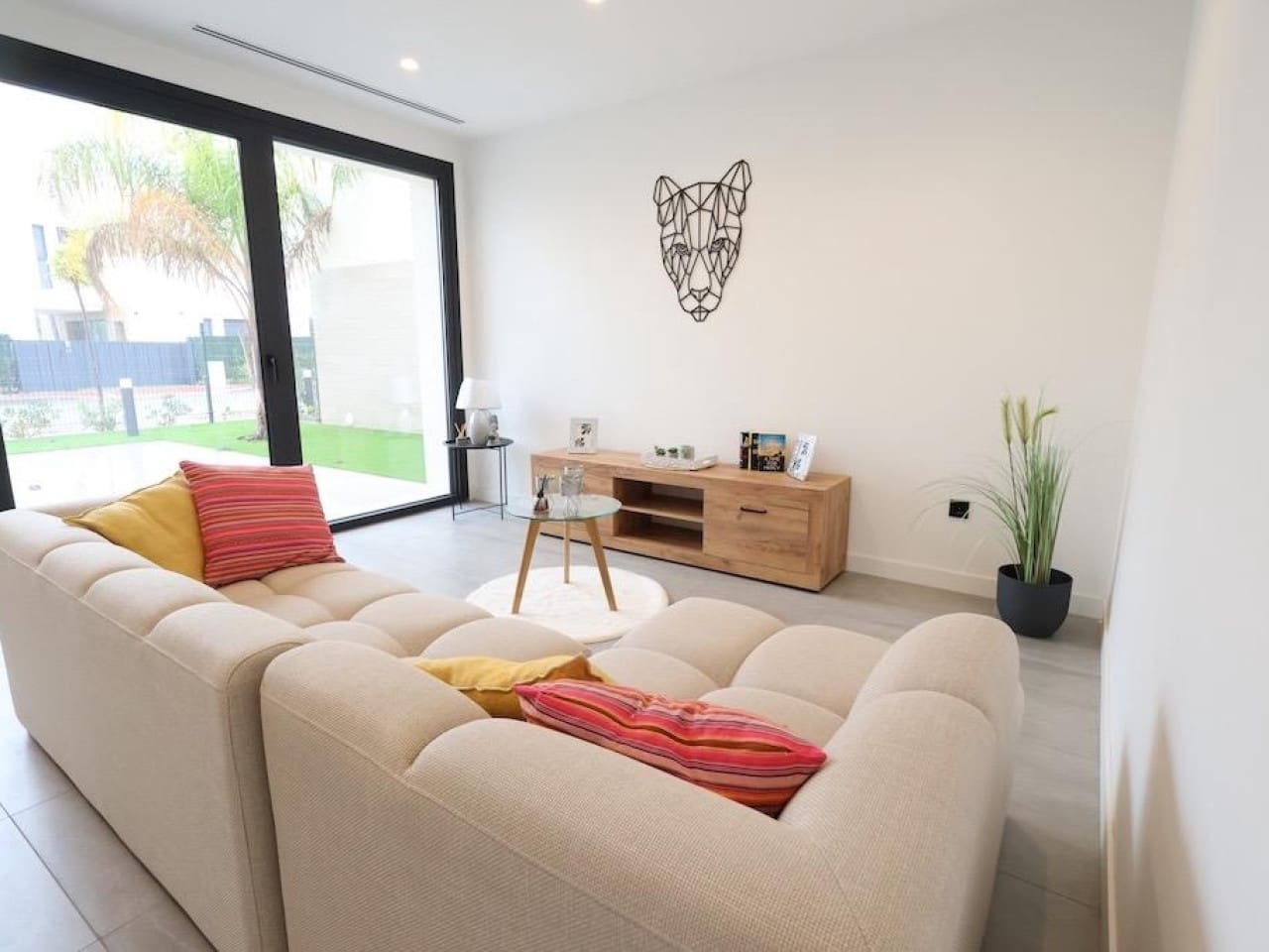 3 soverom Villa til salgs i Torre-Pacheco med svømmebasseng garasje - € 439 000 (Ref: 9233558)