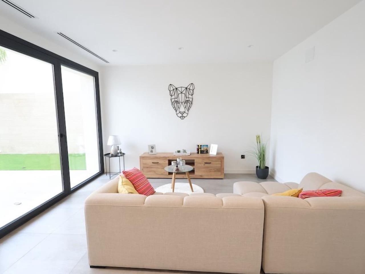 3 soverom Villa til salgs i Torre-Pacheco med svømmebasseng garasje - € 439 000 (Ref: 9233558)