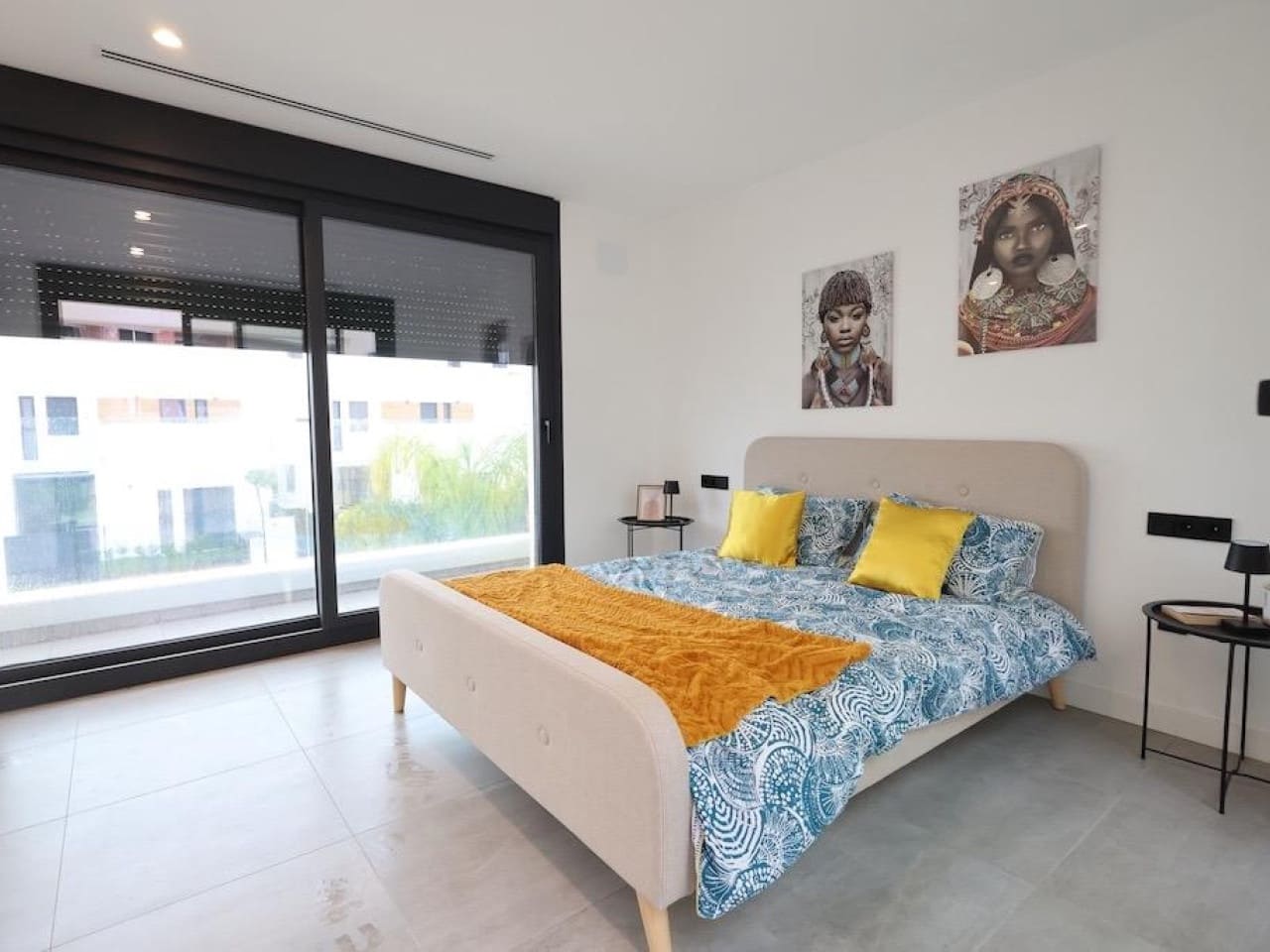 3 soverom Villa til salgs i Torre-Pacheco med svømmebasseng garasje - € 439 000 (Ref: 9233558)