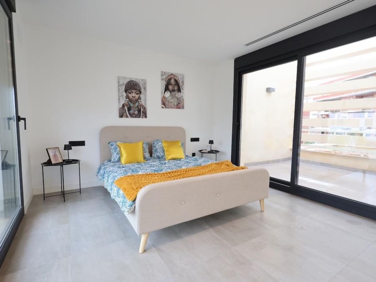 3 soverom Villa til salgs i Torre-Pacheco med svømmebasseng garasje - € 439 000 (Ref: 9233558)