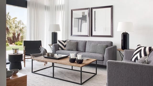 4 slaapkamer Villa te koop in Atamaría, Cartagena met zwembad - € 840.000 (Ref: 9233559)