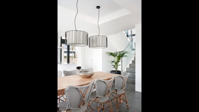 4 slaapkamer Villa te koop in Atamaría, Cartagena met zwembad - € 840.000 (Ref: 9233559)