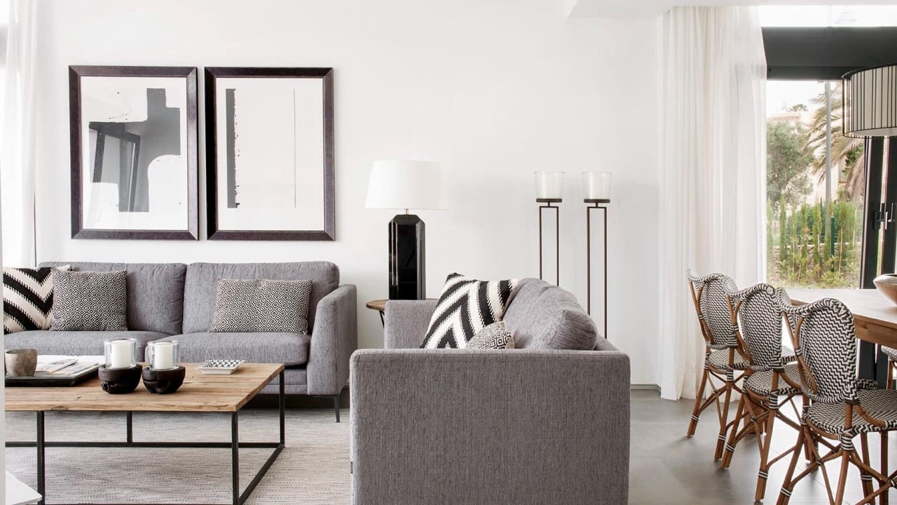 4 Zimmer Villa zu verkaufen in Atamaria mit Pool - 840.000 € (Ref: 9233559)