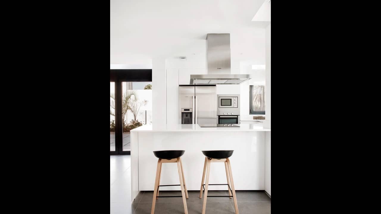 4 Zimmer Villa zu verkaufen in Atamaria mit Pool - 840.000 € (Ref: 9233559)