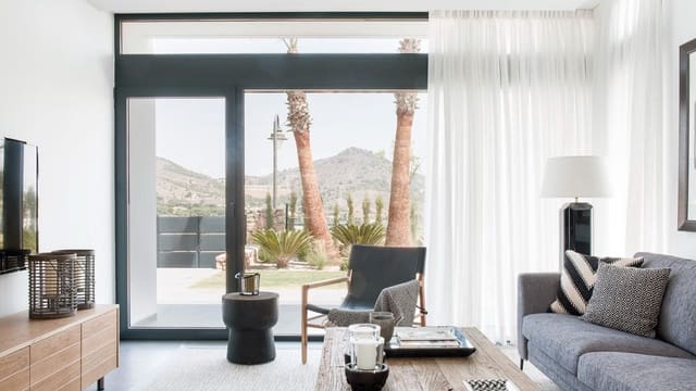 4 slaapkamer Villa te koop in Atamaría, Cartagena met zwembad - € 840.000 (Ref: 9233559)