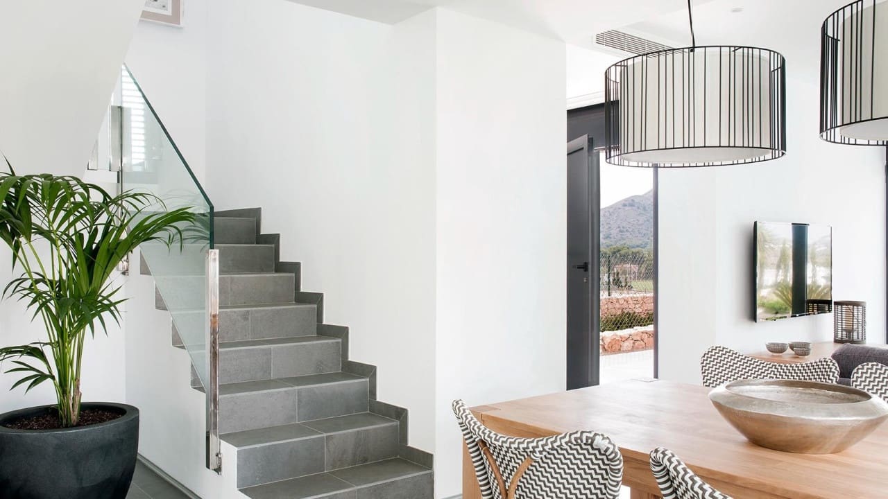 4 Zimmer Villa zu verkaufen in Atamaria mit Pool - 840.000 € (Ref: 9233559)