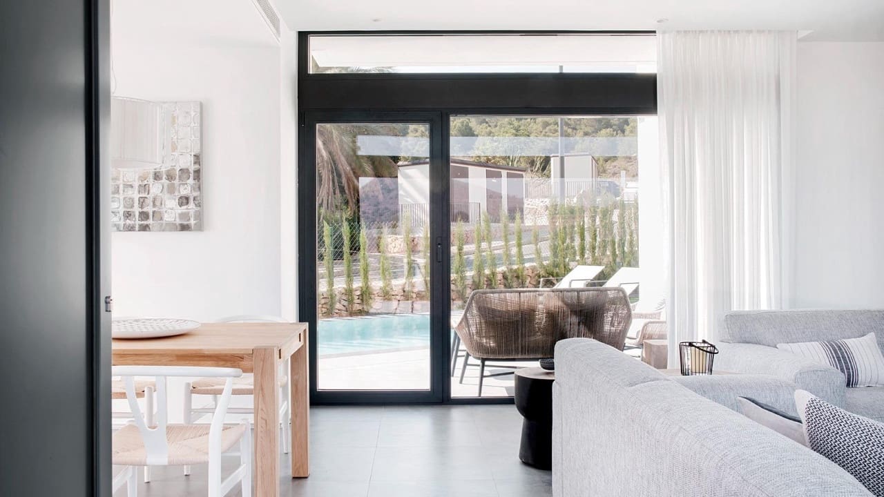 3 slaapkamer Villa te koop in Atamaria met zwembad - € 700.000 (Ref: 9233560)