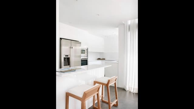 Chalet de 3 habitaciones en Atamaría, Cartagena en venta con piscina - 700.000 € (Ref: 9233560)