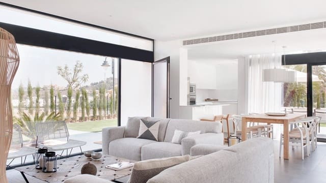 Chalet de 3 habitaciones en Atamaría, Cartagena en venta con piscina - 700.000 € (Ref: 9233560)