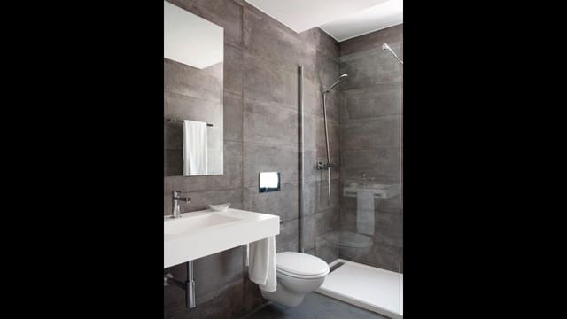 Chalet de 3 habitaciones en Atamaría, Cartagena en venta con piscina - 700.000 € (Ref: 9233560)