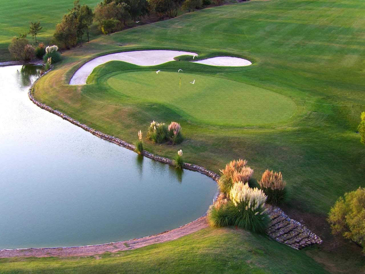 3 bedroom Villa for sale in Pilar de la Horadada with pool - € 499,000 (Ref: 9233561)