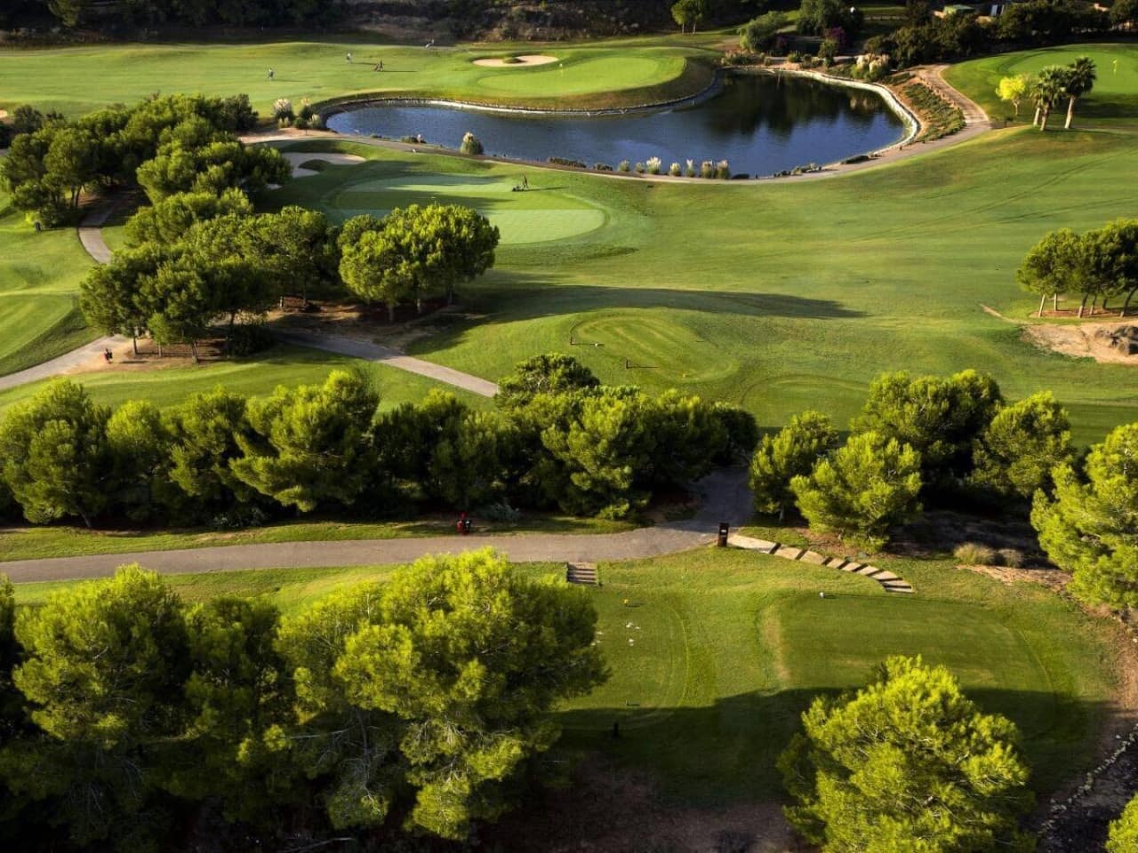 3 bedroom Villa for sale in Pilar de la Horadada with pool - € 499,000 (Ref: 9233561)