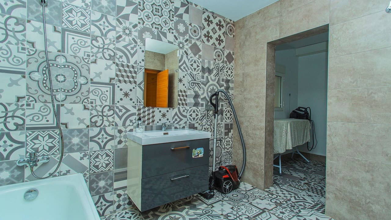 6 slaapkamer Villa te koop in Los Balcones met zwembad garage - € 850.000 (Ref: 9233562)