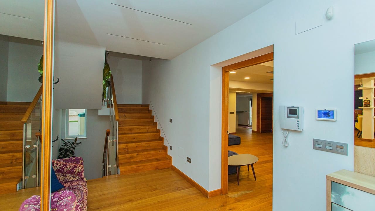 6 slaapkamer Villa te koop in Los Balcones met zwembad garage - € 850.000 (Ref: 9233562)