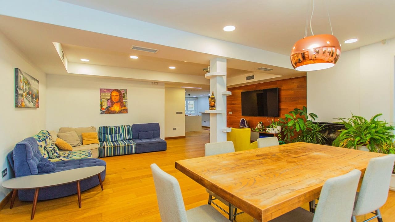 6 slaapkamer Villa te koop in Los Balcones met zwembad garage - € 850.000 (Ref: 9233562)