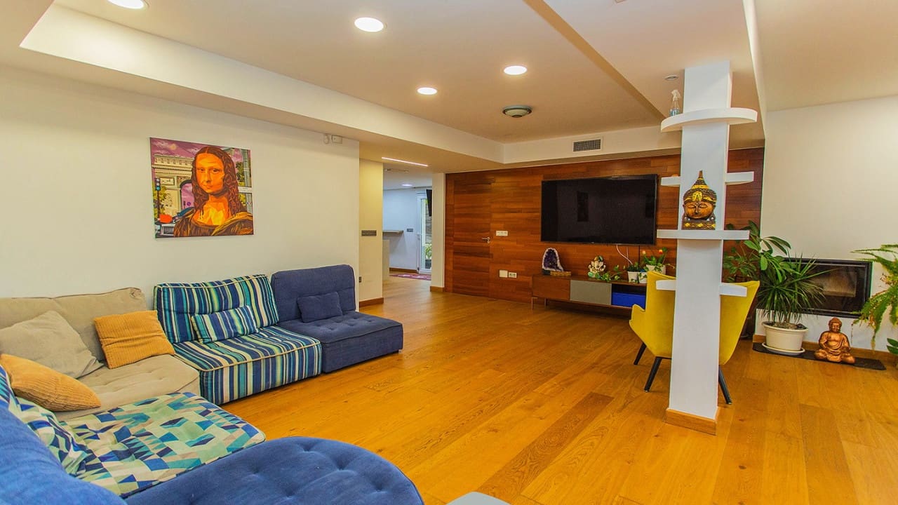 6 slaapkamer Villa te koop in Los Balcones met zwembad garage - € 850.000 (Ref: 9233562)