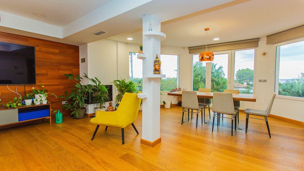 6 slaapkamer Villa te koop in Los Balcones met zwembad garage - € 850.000 (Ref: 9233562)