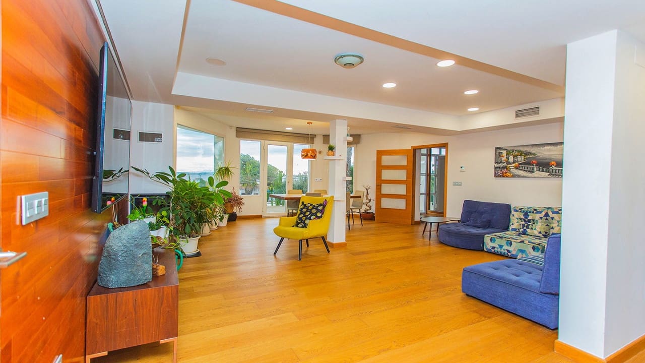 6 slaapkamer Villa te koop in Los Balcones met zwembad garage - € 850.000 (Ref: 9233562)