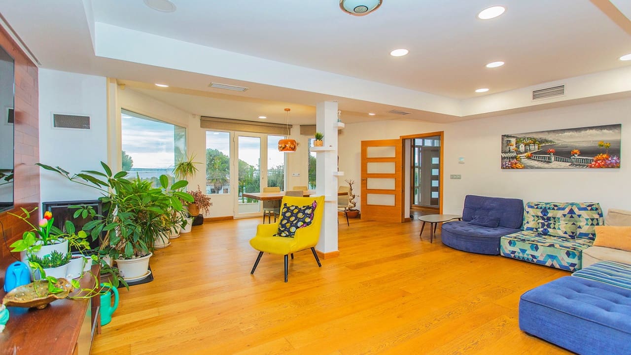 6 slaapkamer Villa te koop in Los Balcones met zwembad garage - € 850.000 (Ref: 9233562)