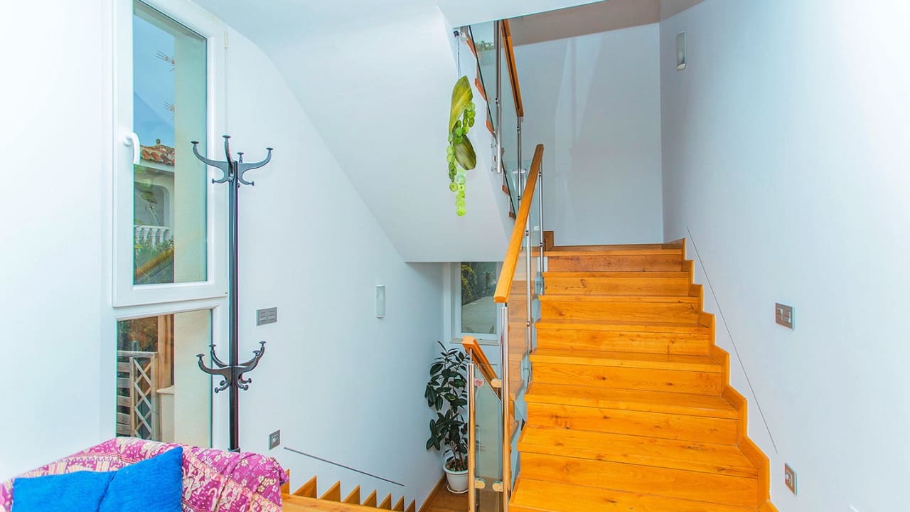 6 slaapkamer Villa te koop in Los Balcones met zwembad garage - € 850.000 (Ref: 9233562)