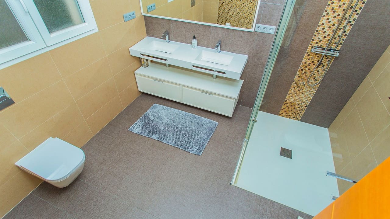 6 slaapkamer Villa te koop in Los Balcones met zwembad garage - € 850.000 (Ref: 9233562)