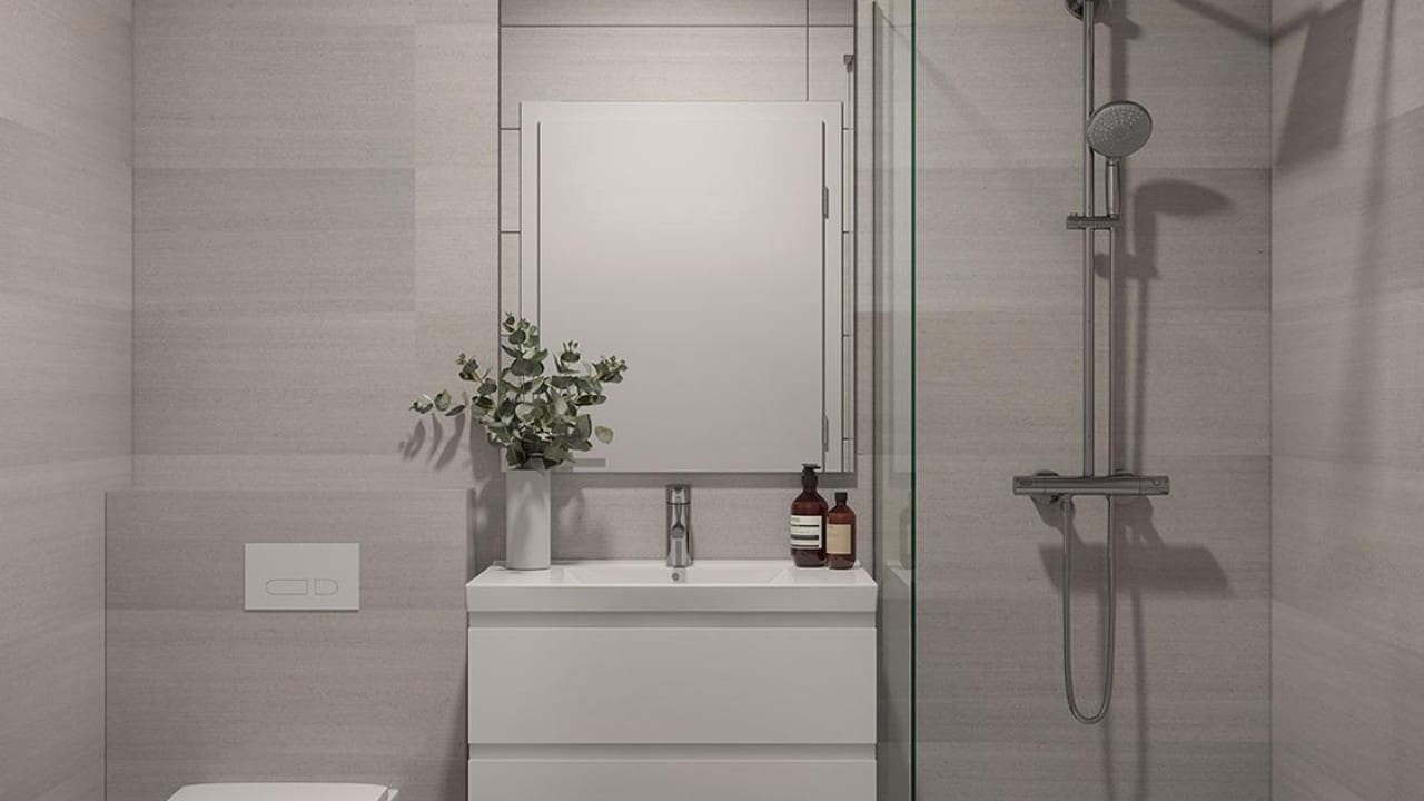 3 sovrum Lägenhet till salu i Alicante stad med pool - 391 000 € (Ref: 9233563)