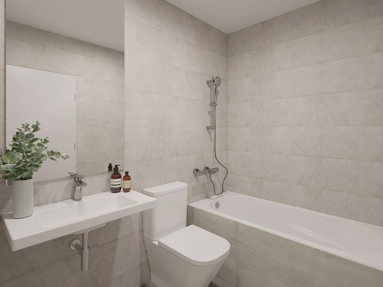 3 camera da letto Appartamento in vendita in Alicante citta con piscina - 405.500 € (Rif: 9233565)