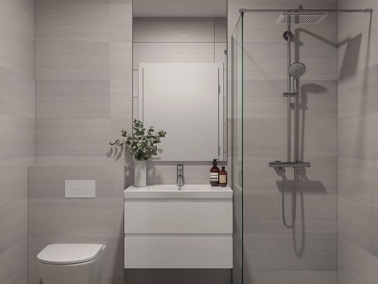 3 camera da letto Appartamento in vendita in Alicante citta con piscina - 405.500 € (Rif: 9233565)