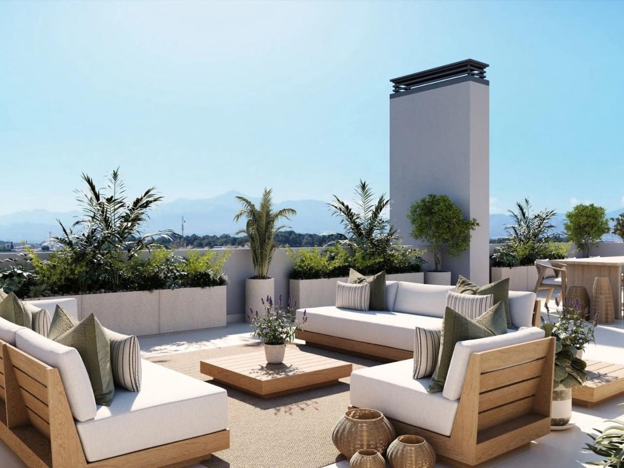 3 sypialnia Apartament na sprzedaż w Miasto Alicante / Alacant z basenem garażem - 389 500 € (Ref: 9233567)