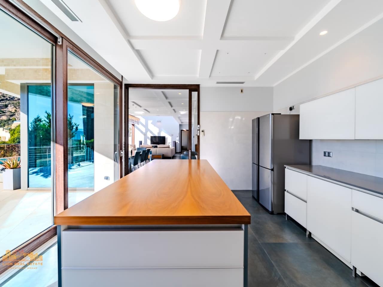 5 sypialnia Willa na sprzedaż w Altea - 2 465 000 € (Ref: 9233570)