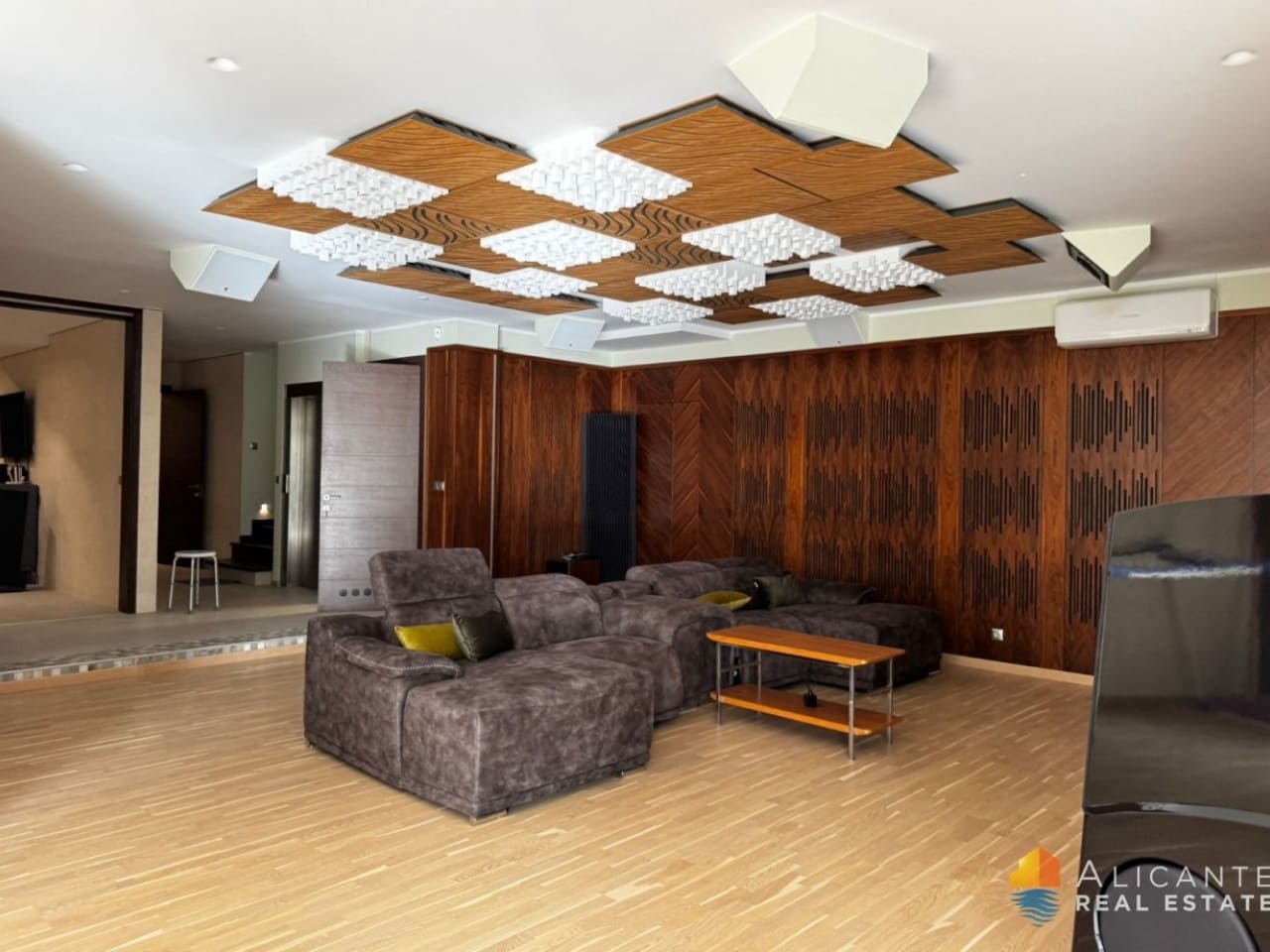 5 sypialnia Willa na sprzedaż w Altea - 2 465 000 € (Ref: 9233570)