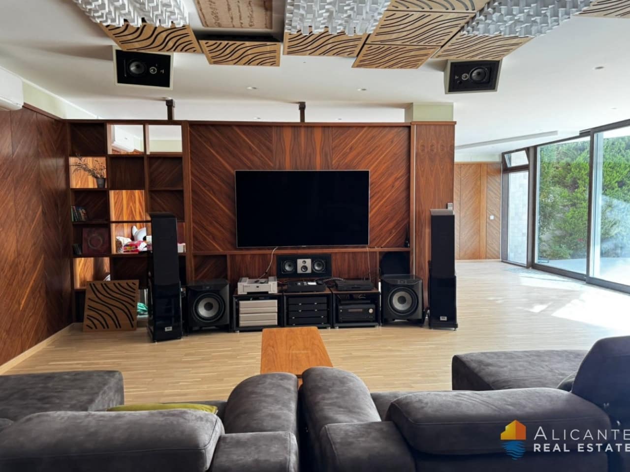 5 sypialnia Willa na sprzedaż w Altea - 2 465 000 € (Ref: 9233570)