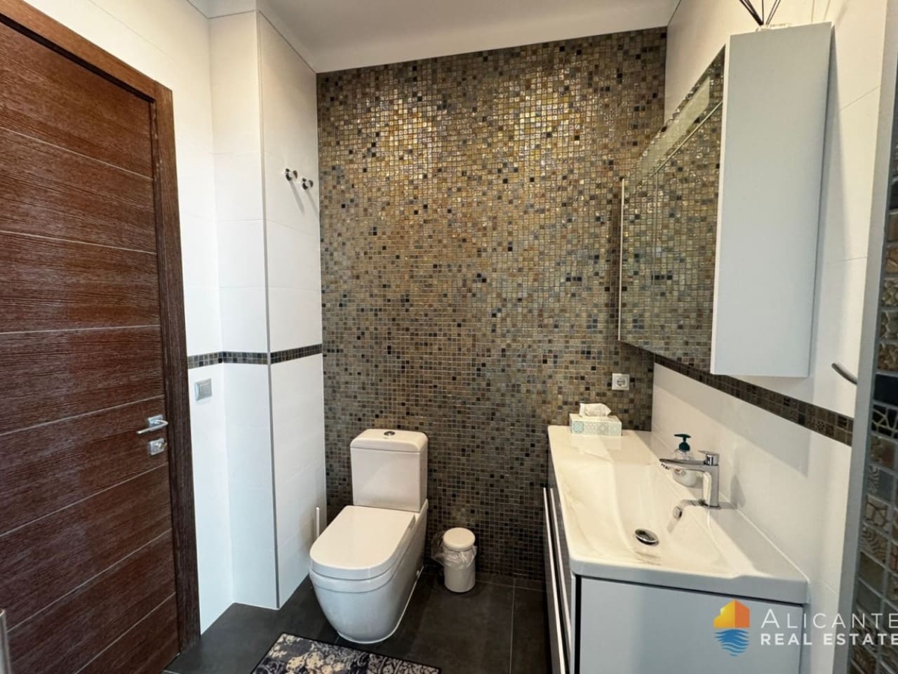 5 sypialnia Willa na sprzedaż w Altea - 2 465 000 € (Ref: 9233570)