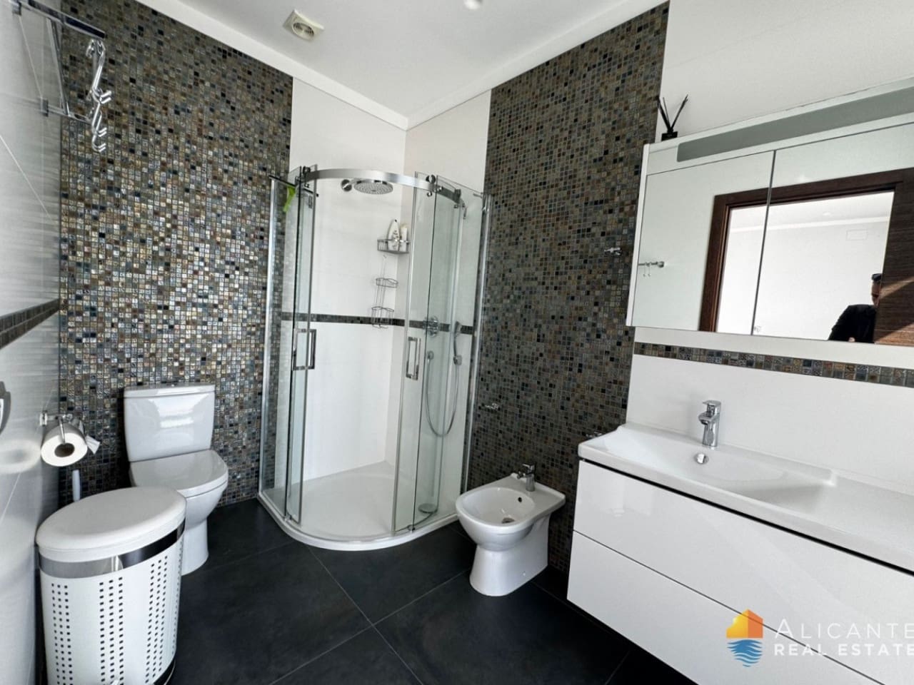 5 sypialnia Willa na sprzedaż w Altea - 2 465 000 € (Ref: 9233570)