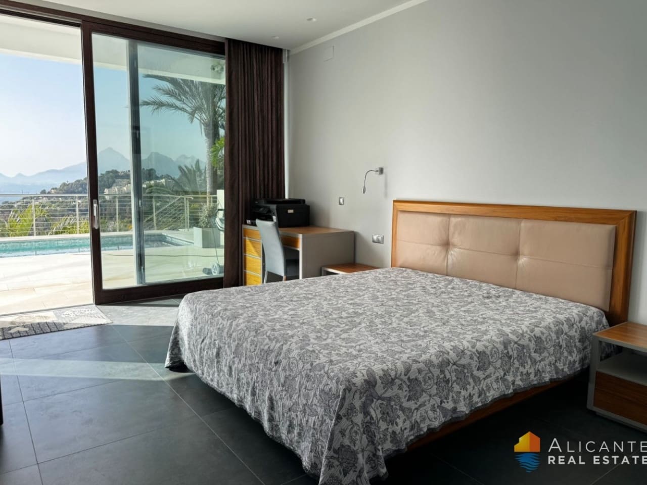 5 sypialnia Willa na sprzedaż w Altea - 2 465 000 € (Ref: 9233570)