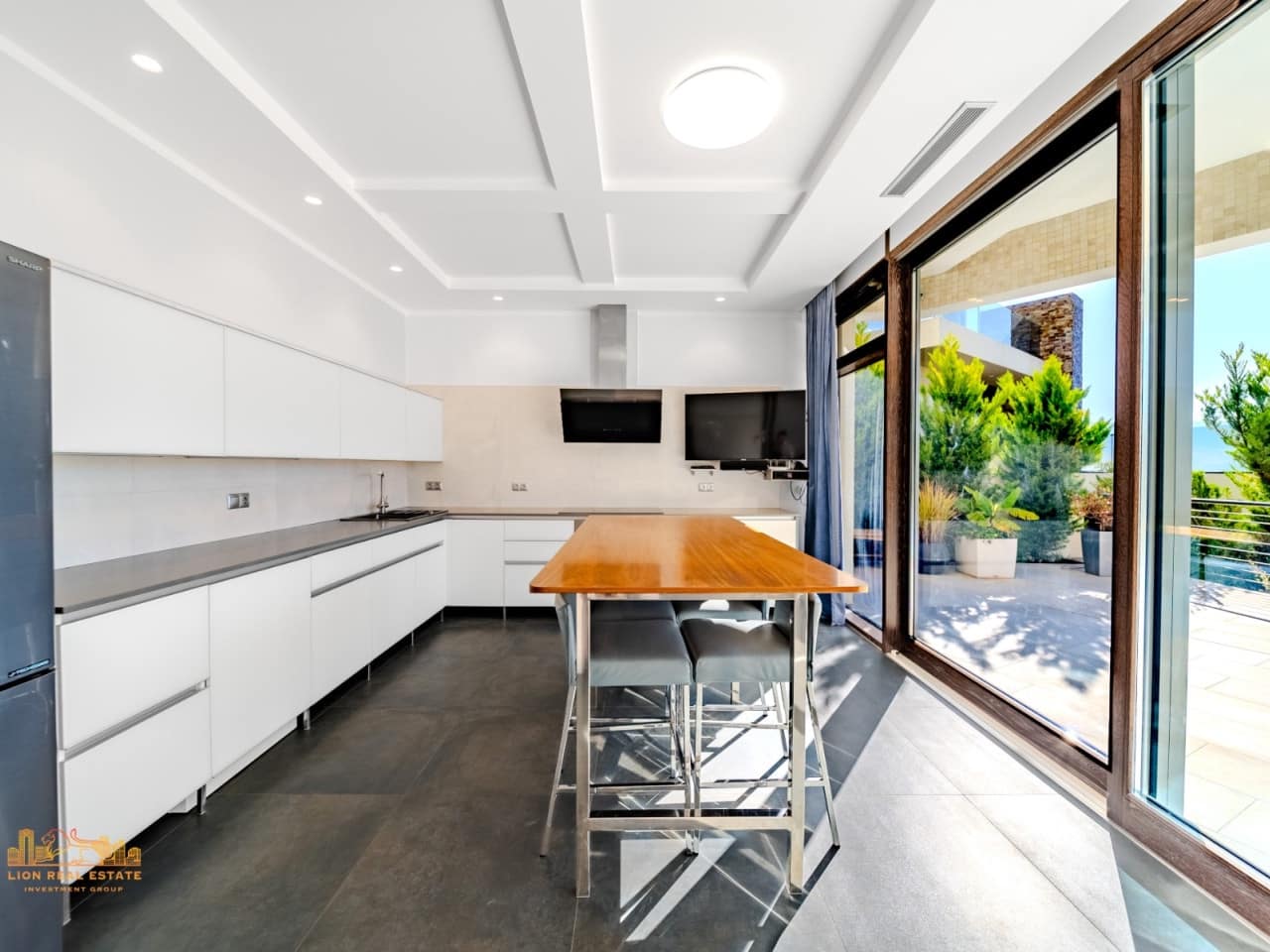 5 sypialnia Willa na sprzedaż w Altea - 2 465 000 € (Ref: 9233570)