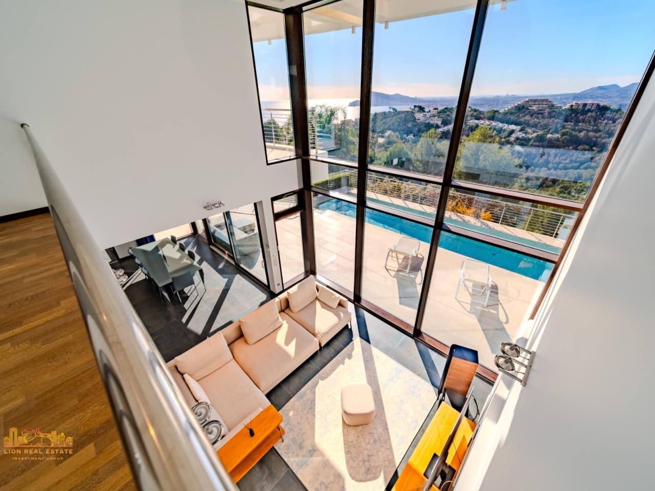 5 sypialnia Willa na sprzedaż w Altea - 2 465 000 € (Ref: 9233570)