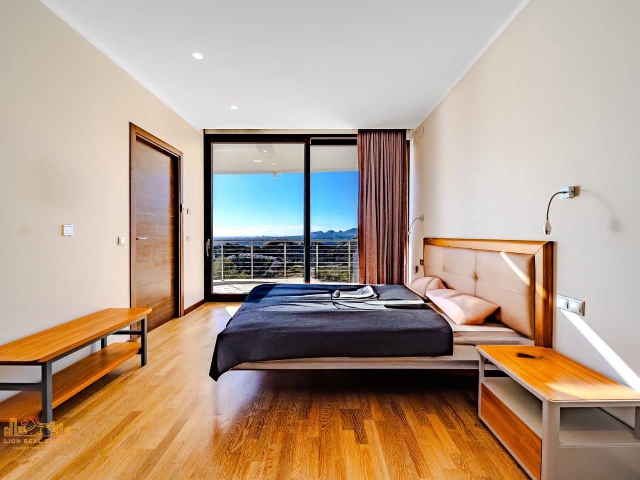 5 sypialnia Willa na sprzedaż w Altea - 2 465 000 € (Ref: 9233570)