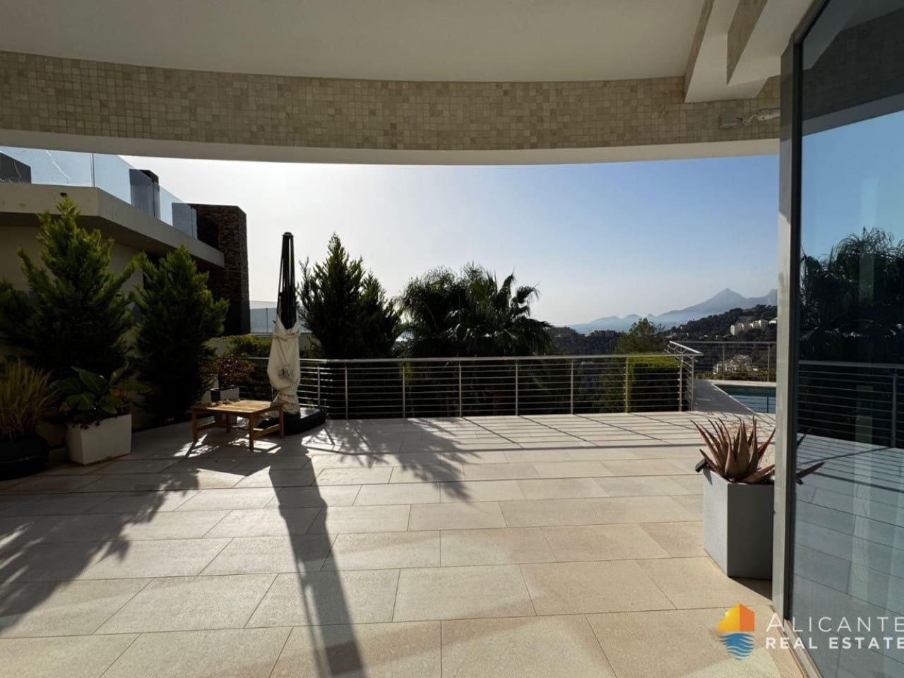 5 sypialnia Willa na sprzedaż w Altea - 2 465 000 € (Ref: 9233570)