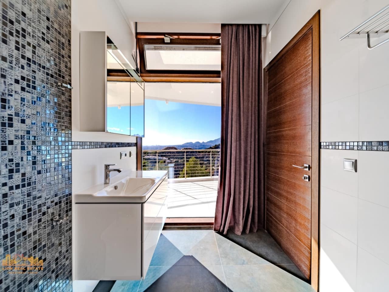 5 sypialnia Willa na sprzedaż w Altea - 2 465 000 € (Ref: 9233570)