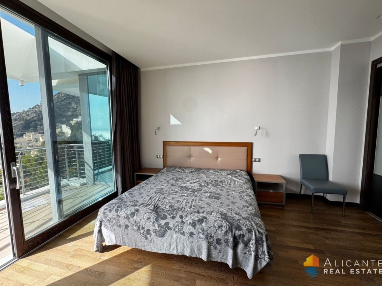 5 sypialnia Willa na sprzedaż w Altea - 2 465 000 € (Ref: 9233570)