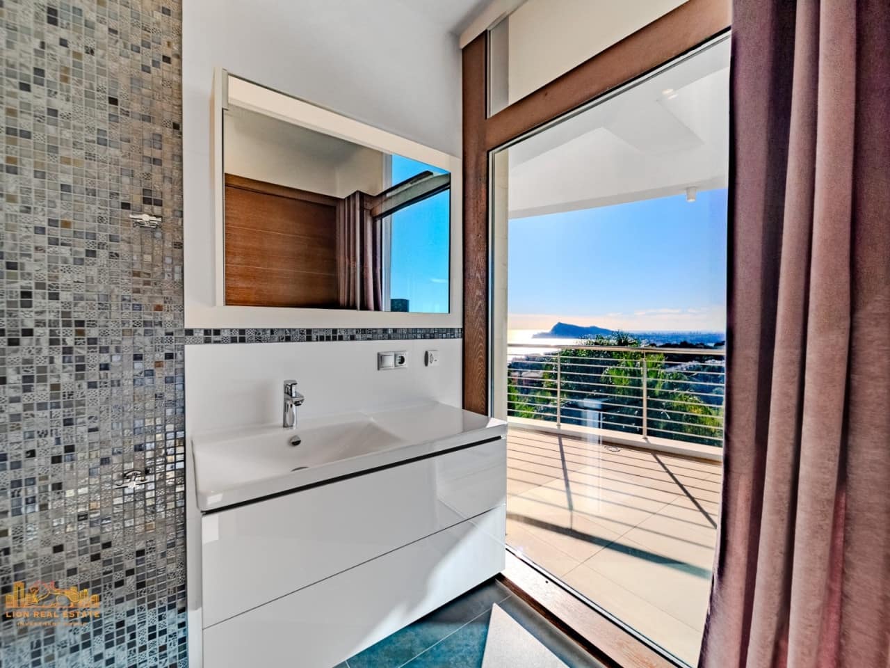 5 sypialnia Willa na sprzedaż w Altea - 2 465 000 € (Ref: 9233570)