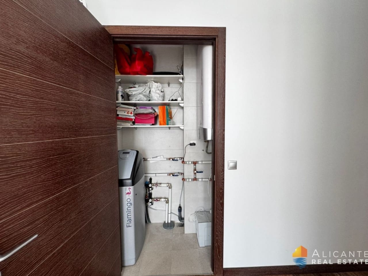 5 sypialnia Willa na sprzedaż w Altea - 2 465 000 € (Ref: 9233570)