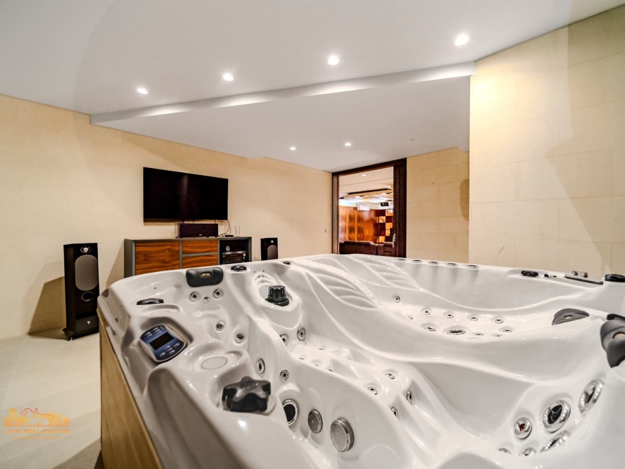 5 sypialnia Willa na sprzedaż w Altea - 2 465 000 € (Ref: 9233570)